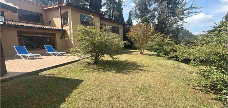 Casa en Venta en La Calera, Vereda El Chocolatero-7