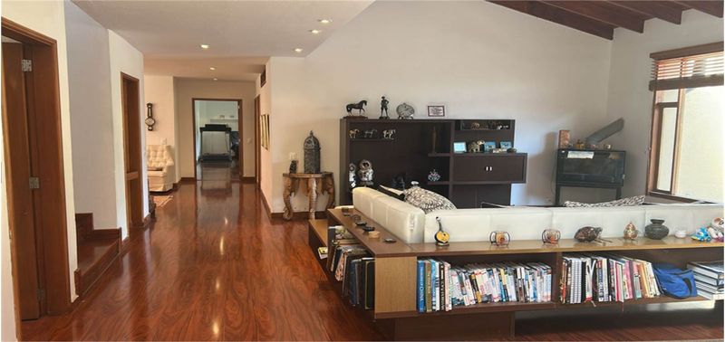 Casa en Venta en La Calera, Vereda El Chocolatero-8