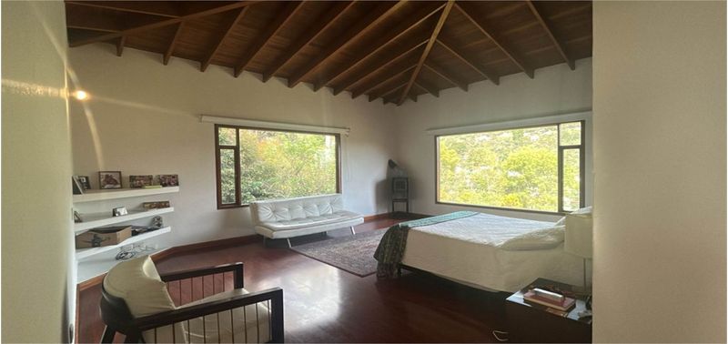 Casa en Venta en La Calera, Vereda El Chocolatero-10