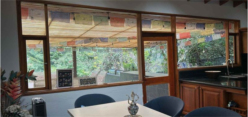 Casa en Venta en La Calera, Vereda El Chocolatero-11