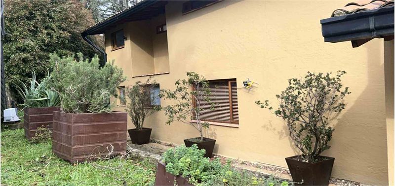 Casa en Venta en La Calera, Vereda El Chocolatero-12