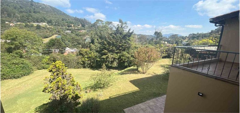 Casa en Venta en La Calera, Vereda El Chocolatero-13