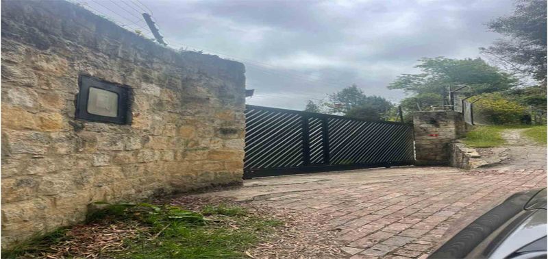 Casa en Venta en La Calera, Vereda El Chocolatero-14