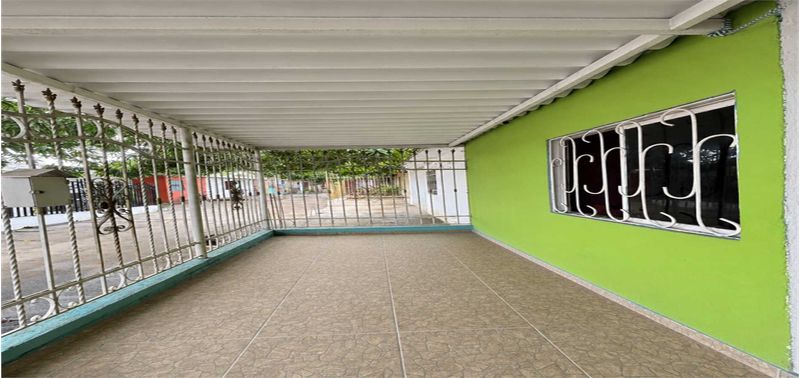 Casa en Venta en Santa Marta, Garagoa