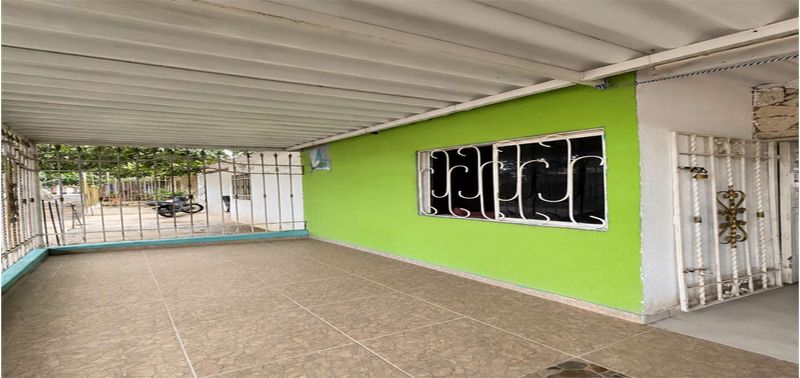 Casa en Venta en Santa Marta, Garagoa-0
