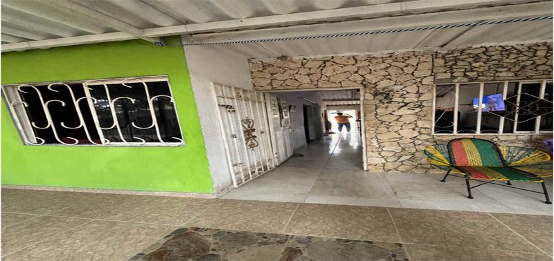 Casa en Venta en Santa Marta, Garagoa-1