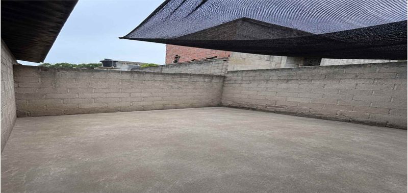 Casa en Venta en Santa Marta, Garagoa-5