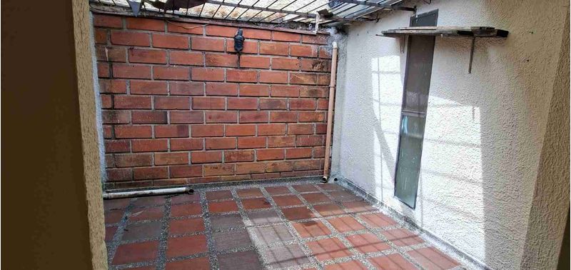 Apartamento en Venta en Medellín, Estadio-2