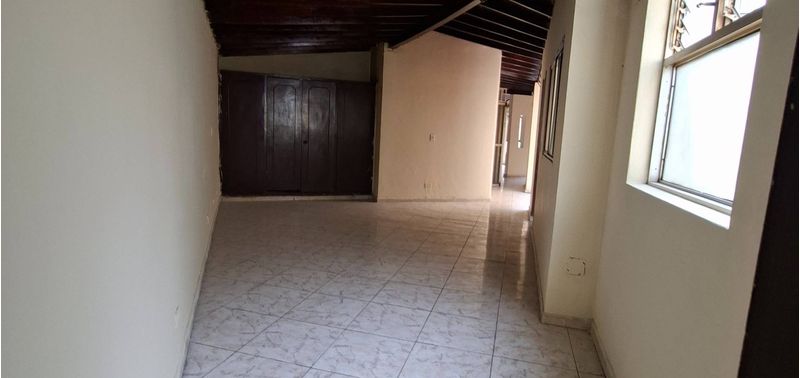 Apartamento en Venta en Medellín, Estadio-3