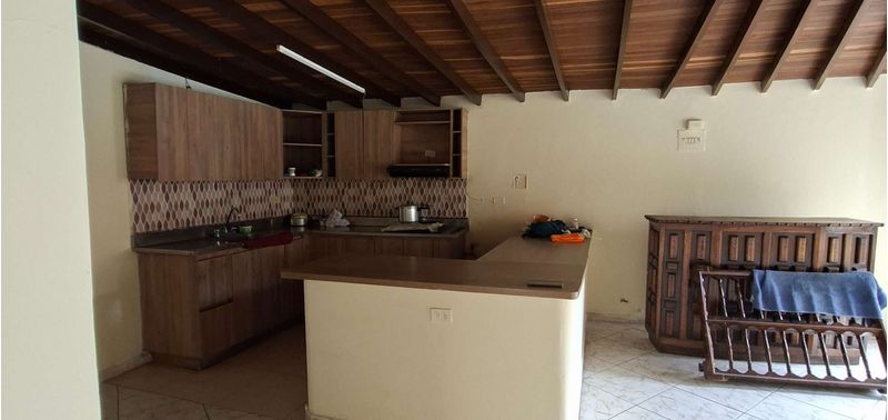 Apartamento en Venta en Medellín, Estadio-4