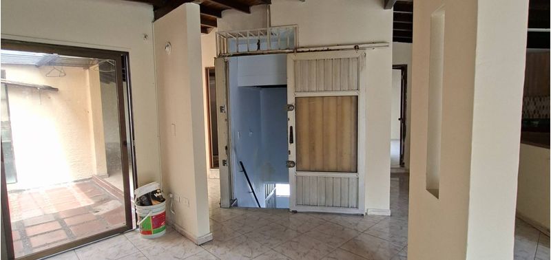 Apartamento en Venta en Medellín, Estadio-5