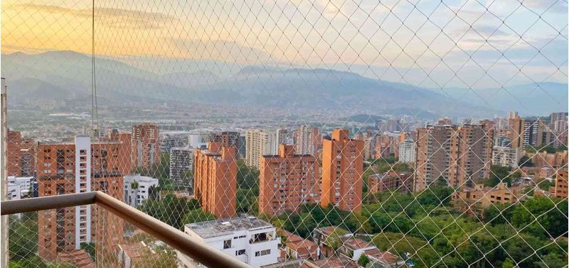 Apartamento en Venta en Medellín, El Poblado-2