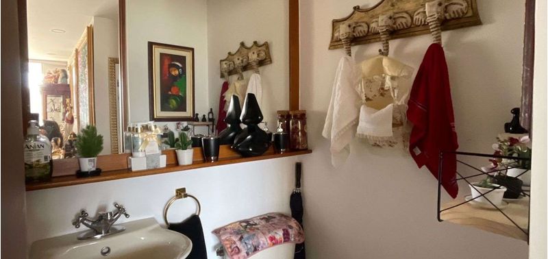 Apartamento en Venta en Medellín, El Poblado-3