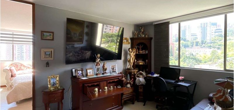 Apartamento en Venta en Medellín, El Poblado-5