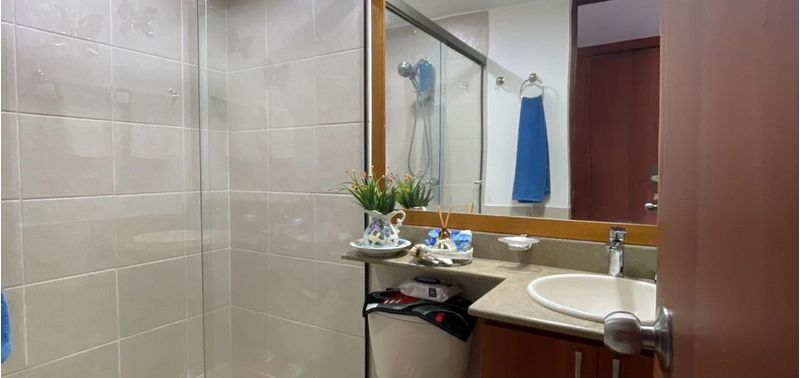 Apartamento en Venta en Medellín, El Poblado-6