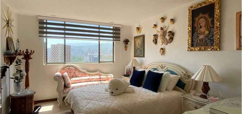 Apartamento en Venta en Medellín, El Poblado-8