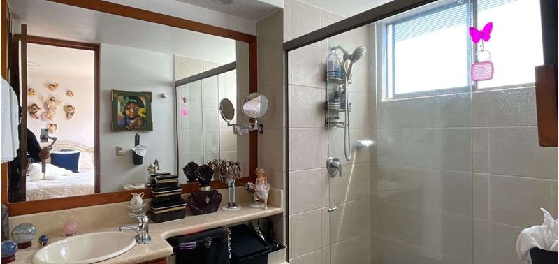 Apartamento en Venta en Medellín, El Poblado-9