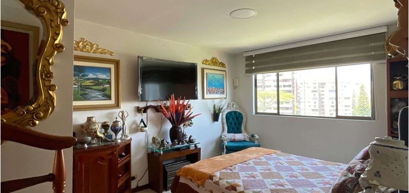 Apartamento en Venta en Medellín, El Poblado-10