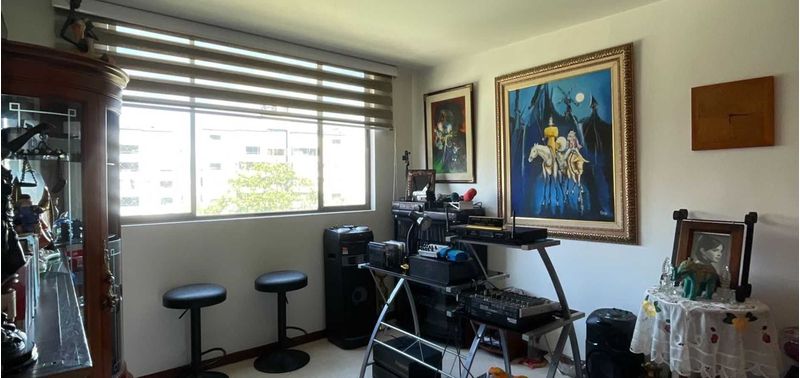 Apartamento en Venta en Medellín, El Poblado-11