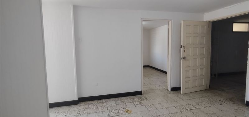 Apartamento en Venta en Barranquilla, Boston-1