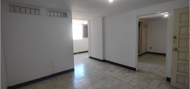 Apartamento en Venta en Barranquilla, Boston-2