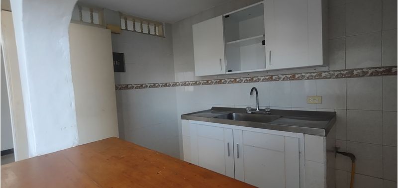 Apartamento en Venta en Barranquilla, Boston-3