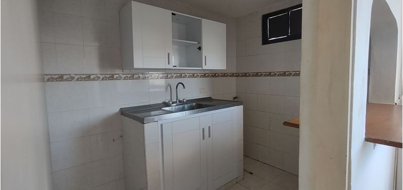 Apartamento en Venta en Barranquilla, Boston-4