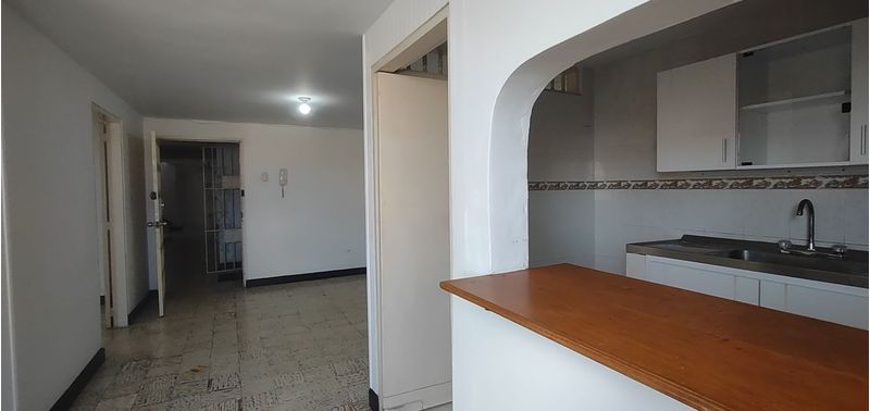 Apartamento en Venta en Barranquilla, Boston-5