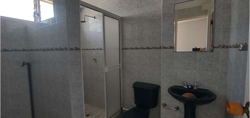 Apartamento en Venta en Barranquilla, Boston-9