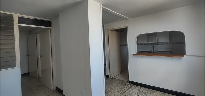 Apartamento en Venta en Barranquilla, Boston-12
