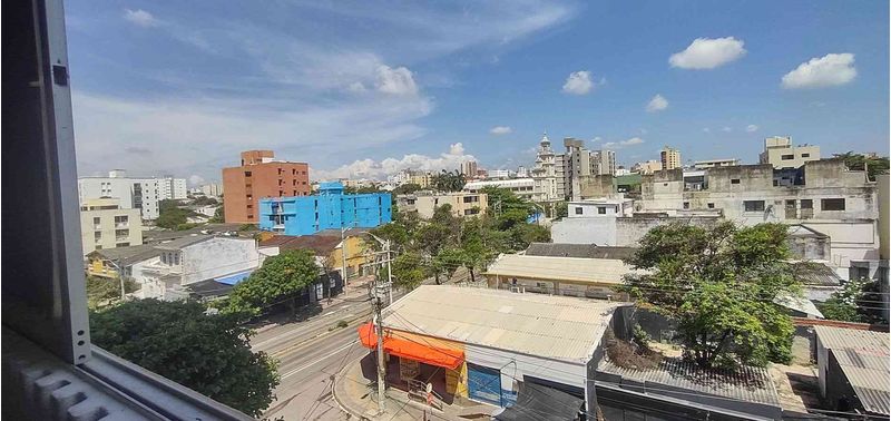 Apartamento en Venta en Barranquilla, Boston-21