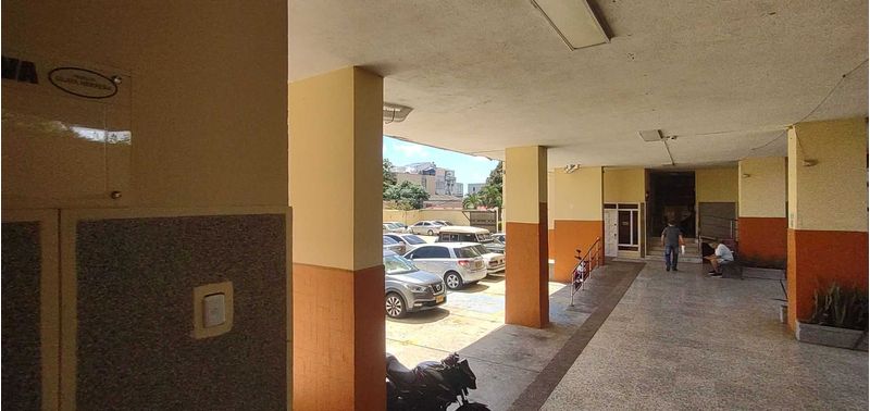 Apartamento en Venta en Barranquilla, Boston-22
