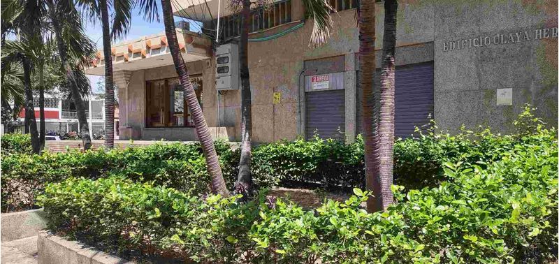 Apartamento en Venta en Barranquilla, Boston-23