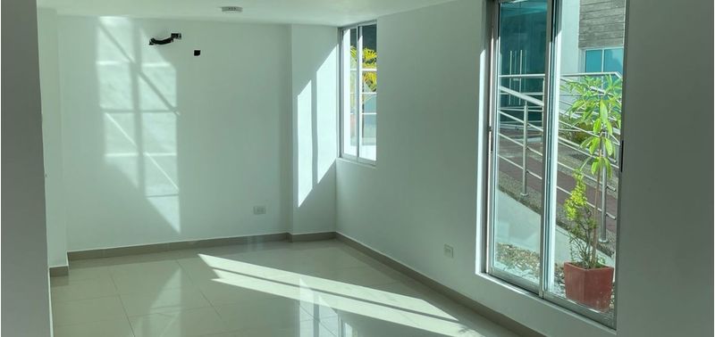 Casa en Venta en Barranquilla, Ciudad Jardín-1