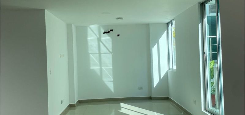 Casa en Venta en Barranquilla, Ciudad Jardín-2