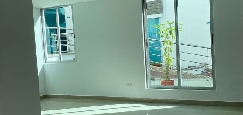 Casa en Venta en Barranquilla, Ciudad Jardín-3