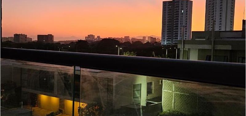 Apartamento en Venta en Barranquilla, Villa Campestre