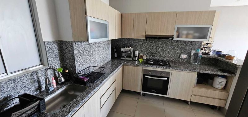 Apartamento en Venta en Barranquilla, Villa Campestre-2