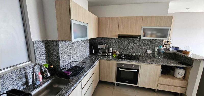 Apartamento en Venta en Barranquilla, Villa Campestre-3