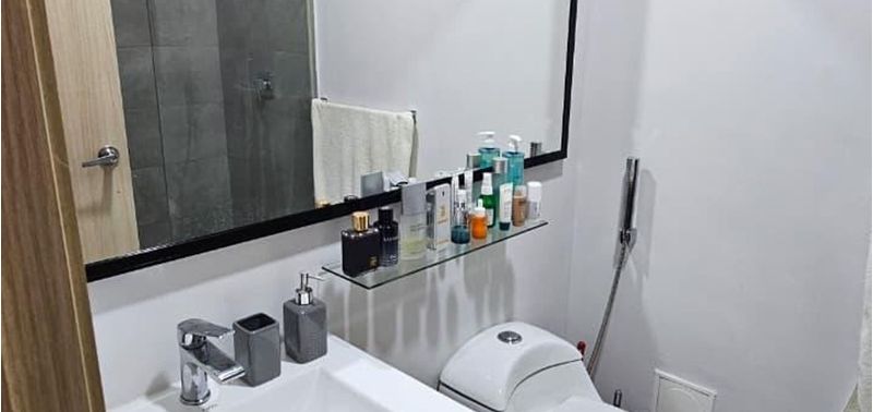 Apartamento en Venta en Barranquilla, Villa Campestre-8