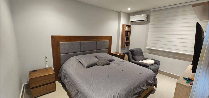 Apartamento en Venta en Barranquilla, Villa Campestre-9