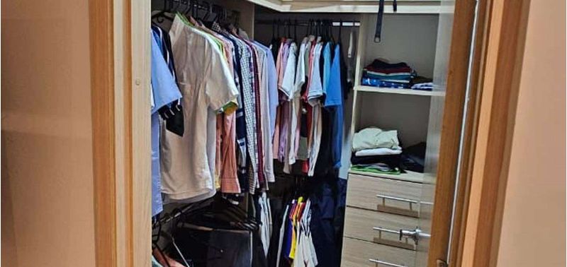 Apartamento en Venta en Barranquilla, Villa Campestre-10