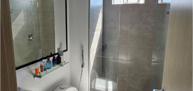 Apartamento en Venta en Barranquilla, Villa Campestre-11