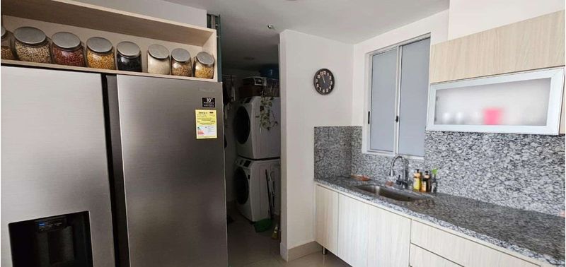Apartamento en Venta en Barranquilla, Villa Campestre-12