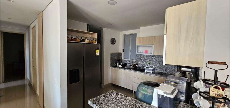 Apartamento en Venta en Barranquilla, Villa Campestre-13