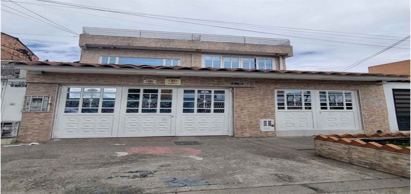 Casa en Venta en Bogotá, D.C., NUEVA MARSELLA I, II Y III SECTOR