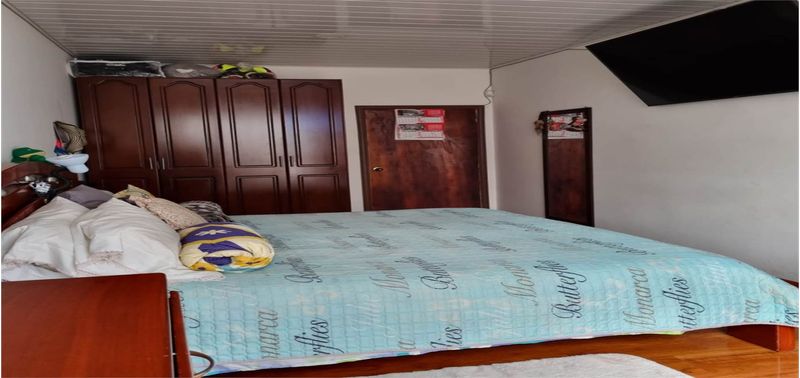 Casa en Venta en Bogotá, D.C., NUEVA MARSELLA I, II Y III SECTOR-0