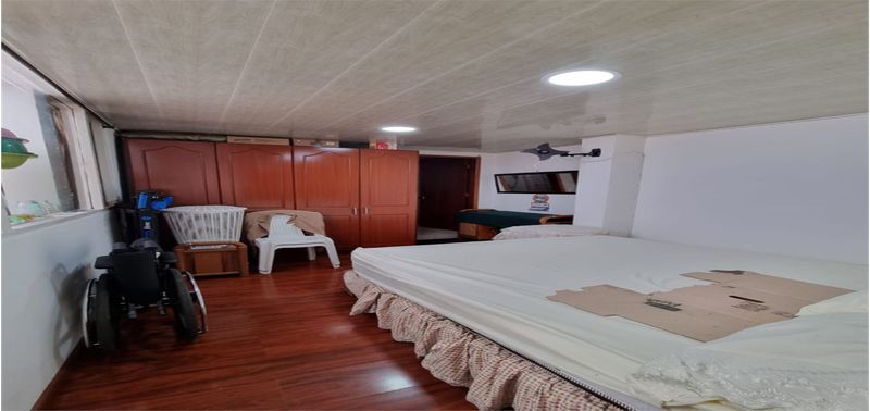 Casa en Venta en Bogotá, D.C., NUEVA MARSELLA I, II Y III SECTOR-1
