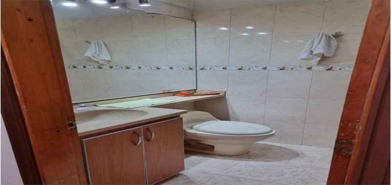 Casa en Venta en Bogotá, D.C., NUEVA MARSELLA I, II Y III SECTOR-4