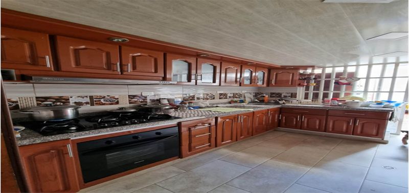 Casa en Venta en Bogotá, D.C., NUEVA MARSELLA I, II Y III SECTOR-6